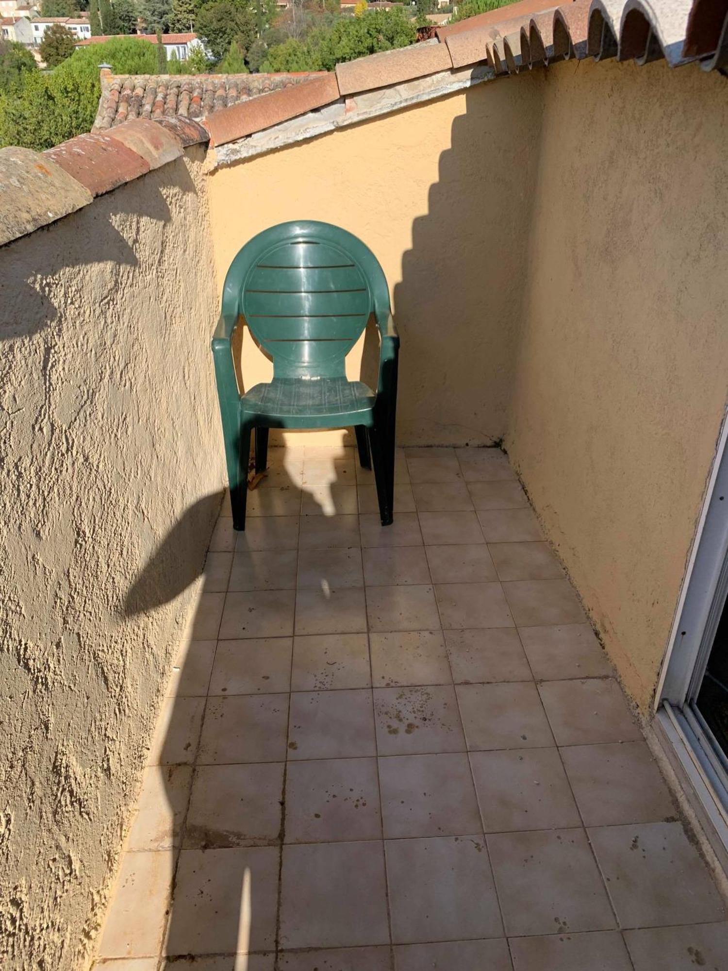 Petit Nid Cosy Typiquement Provencal Apartment Villecroze Luaran gambar