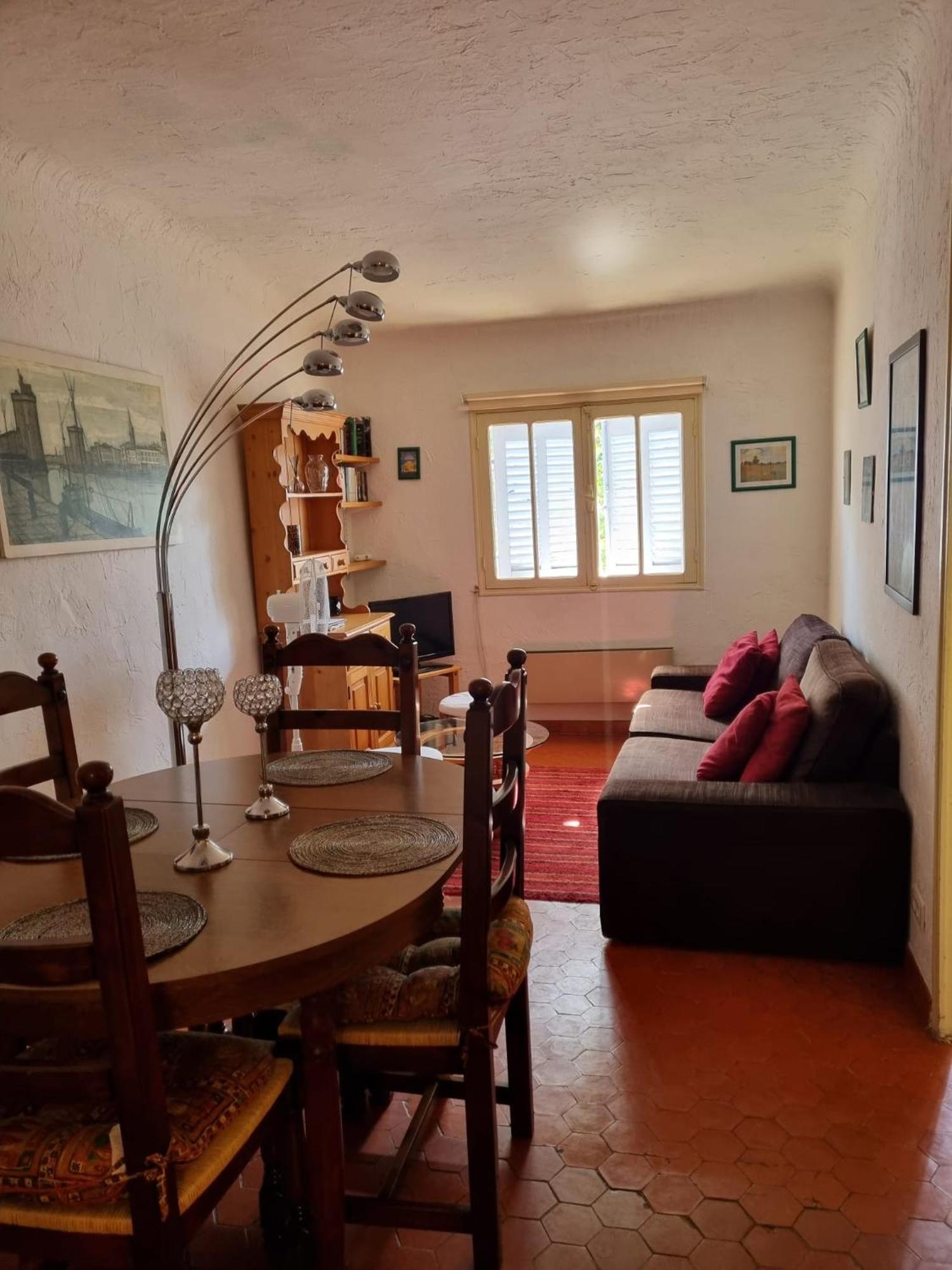 Petit Nid Cosy Typiquement Provencal Apartment Villecroze Luaran gambar
