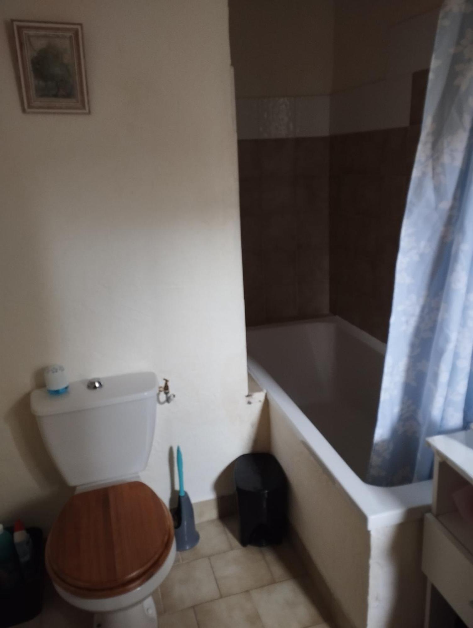 Petit Nid Cosy Typiquement Provencal Apartment Villecroze Luaran gambar